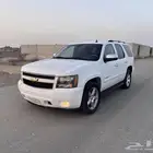 - جمس تاهو 2007- بودي بلد