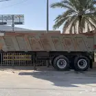 صندوق قلاب 20 متر