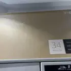 شاشه منحنيه 34 بوصه 2k