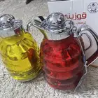 ثلاجتين من السيف