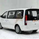 ستاريا ديزل اوتوماتيك 2026 فيها (ملاحظه )