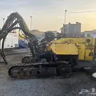 شنيور للتخريم بالمتر