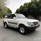 لاندكروزر 1994
