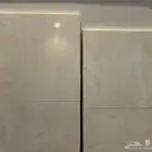 رخام صناعي