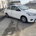 يارس 2014 ممشى قليل مخزنه