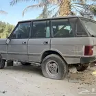 رنج روفر كلاسيك 1989