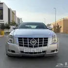 كاديلاك CTS موديل 2012