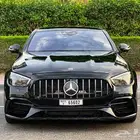 ايجار سيارات فارهة قرب مطار دبي