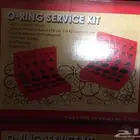 طقم اورنقات هدروليك للبيع