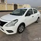 نيسان صني 2019 .