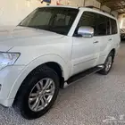 باجيرو 2016 مكينه 3800