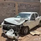 متسوبيشي L200 موديل 2021 ديزل