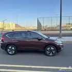 هاندا CRV 2016 فل
