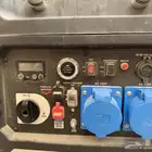 ماطور كهرباء 6500 استخدام شهر كاتم صوت