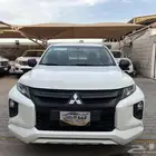 ميتسوبيشي 2021 غمارة ديزل نظيف جدا لدى قمة الاطلال