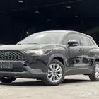 كورولا كروس 2025 بنزين فل