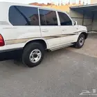 بيع جيب جكسار مديل 2001