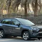 تويوتا راف فور موديل 2019 سعودي فل كامل بنزين