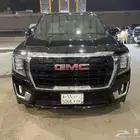 يوكن 2024 SLE طويل