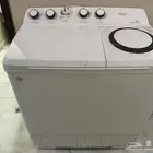غسالة Hisense حجم 12 كيلو