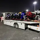 سطحات الامارات من دبي الى الدمام وبالعكس