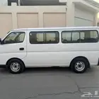 باص للايجار الشهري بدون سائق
