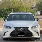 لكزس-ES300h-2020(ممشي87الف)