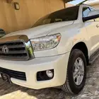 سيكويا المديل 2016 فتحة و دبل و ثلاجة عبداللطيف جميل