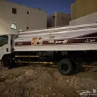 Isuzu Dyna Diesel Tanker 10k LTR 2013 Model for Sale