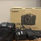 الكاميرا السينيمائية كانون CANON Camera C70