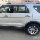 فورد اكسبلور الموترفحصه جديد قبل يومين