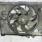 مروحة لديتر فورد اصلي تركب لموديل 1998 لين 2002