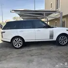 رنج روفر فوج 400