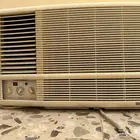 مكيفين جبسون شبه جديده