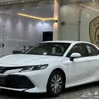 تويوتا كامري موديل 2020