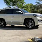 لاندكروزر GXR2 2020