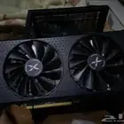 كرت شاشه RX 6600 XFX