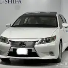 لكزس ES350 2014 cc