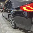 BMW 530 M kit 2019
