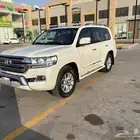 لاندكروزر 2016 بإسمي من الوكالة