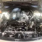 صيانه سيارات bmw وبرمجه وفحص