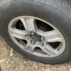 قطع سكويا تشليح
