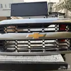 قطع سلفرادو