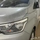 اتش ون 2020 ديزل عداد 29 الف فقط ووكاااله