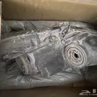 شمعه هوندا اكورد يسار