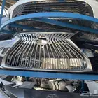 متوفر صدام لكزز امامي es