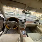 لكزس ES 300