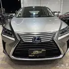 لكزس RX450h موديل 2017 فل كامل هايبرد