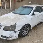 جيلي EC8 2012 تشليح او قطع