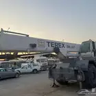 كرين تريكس 60 طن TEREX